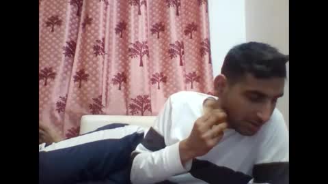 akash online show from 01-13-25, 07:54