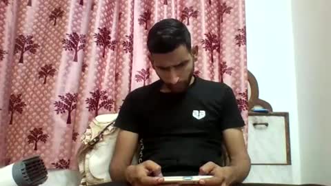 akash online show from 01-19-25, 07:58