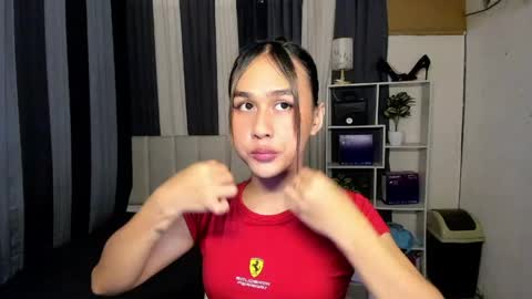 dani online show from 05-18-26, 04:46