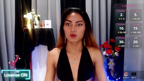 jasmine online show from 10-12-25, 07:13