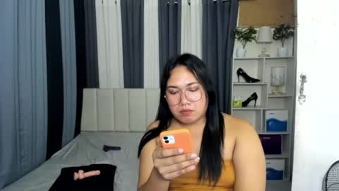 BABY LEXIE online show from 03-07-26, 06:27