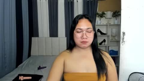 BABY LEXIE online show from 03-08-26, 02:04