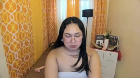BABY LEXIE online show from 05-05-26, 05:04