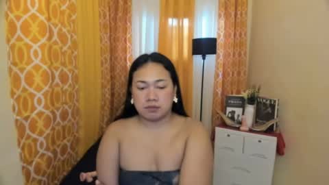 BABY LEXIE online show from 05-06-26, 05:35