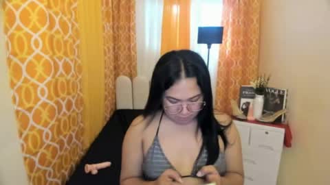 BABY LEXIE online show from 05-07-26, 07:03