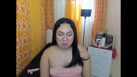 BABY LEXIE online show from 05-09-26, 06:18