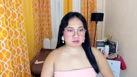 BABY LEXIE online show from 06-22-26, 05:21