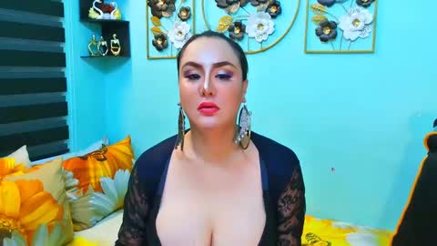 Flirty Sofia online show from 03-01-25, 06:46