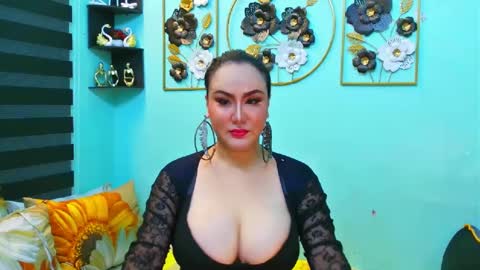 Flirty Sofia online show from 03-05-25, 02:46