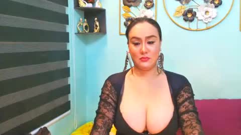 Flirty Sofia online show from 10-01-25, 04:35