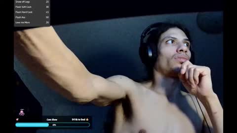 Cock and Cheese online show from 03-16-26, 12:27