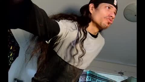 Cock and Cheese online show from 03-22-26, 07:28