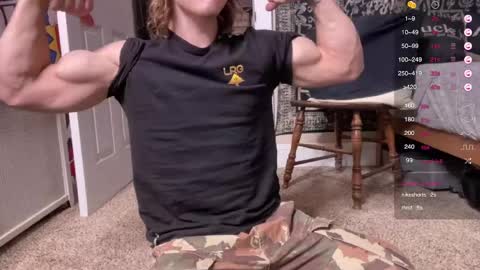 Jake p online show from 02-12-25, 12:48