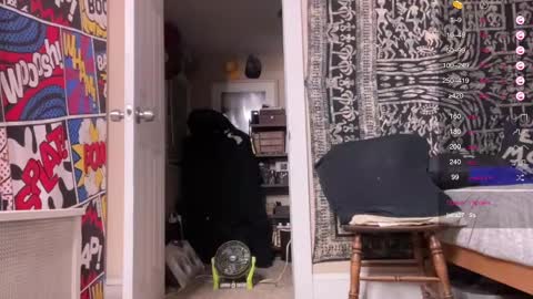 Jake p online show from 02-18-25, 02:05