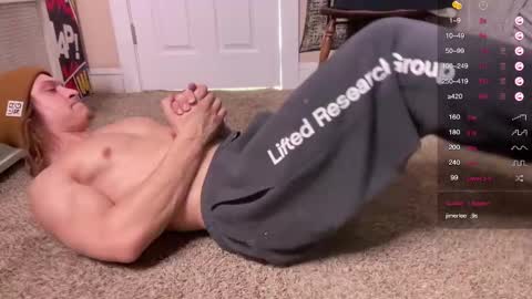 Jake p online show from 03-08-25, 02:40