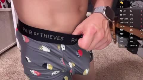 Jake p online show from 05-15-26, 01:12