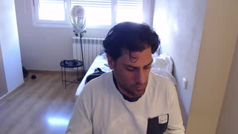 bigcok35spain online show from 12-03-25, 09:18