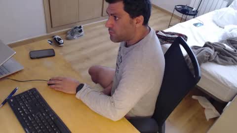 bigcok35spain online show from 05-16-26, 08:33