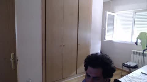 bigcok35spain online show from 07-25-26, 08:45