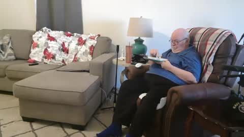 Craig online show from 12-03-24, 05:45