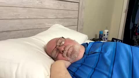 Craig online show from 12-10-24, 10:37