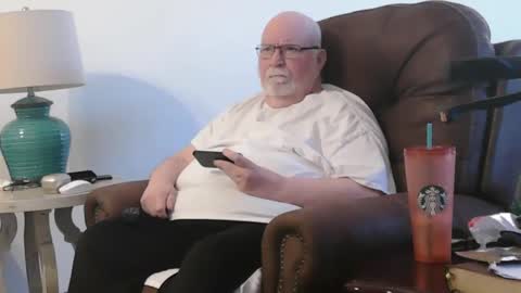 Craig online show from 12-30-24, 09:08