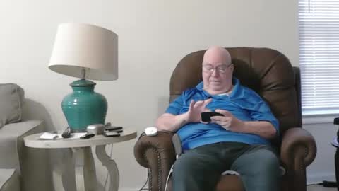 Craig online show from 09-14-25, 11:42