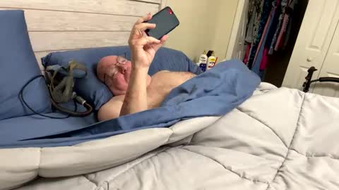 Craig online show from 10-03-25, 11:57