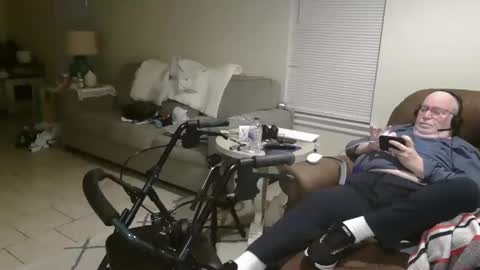 Craig online show from 02-01-26, 11:36