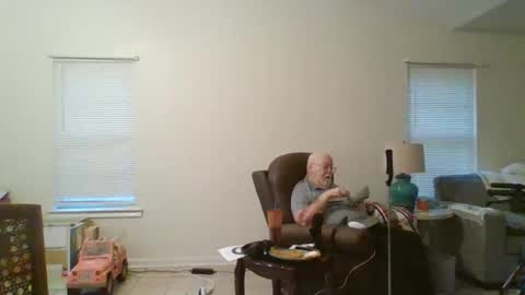 Craig online show from 03-29-26, 12:16