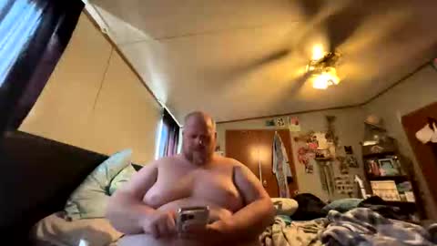 Tiny online show from 09-21-25, 08:32