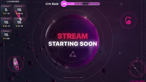 Bigd Pleasure House online show from 09-29-25, 03:00