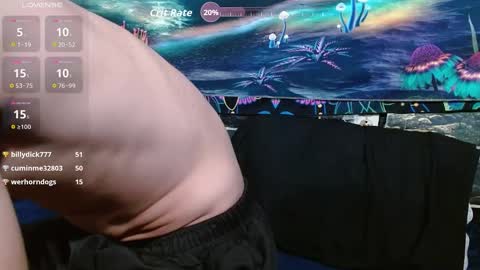 Bigd Pleasure House online show from 09-29-25, 03:06