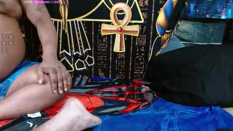 Bigd Pleasure House online show from 10-17-25, 12:01