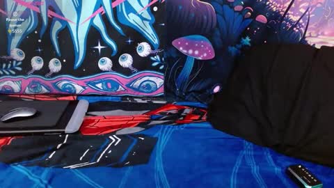 Bigd Pleasure House online show from 11-27-25, 05:31