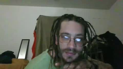 BigDaddykodack online show from 02-09-25, 09:16