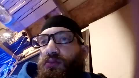 BigDaddykodack online show from 10-19-25, 10:54