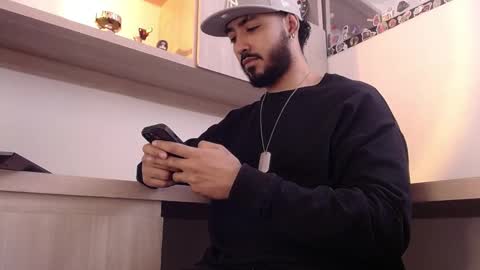 Nate online show from 02-01-25, 12:26