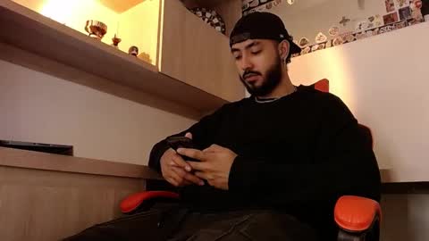 Nate online show from 03-06-25, 05:03