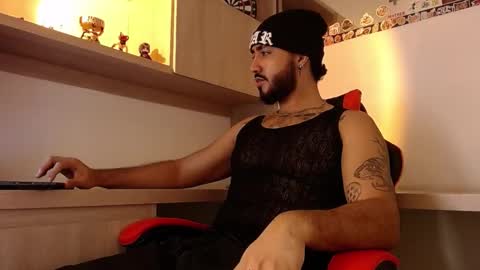 Nate online show from 03-09-25, 05:33