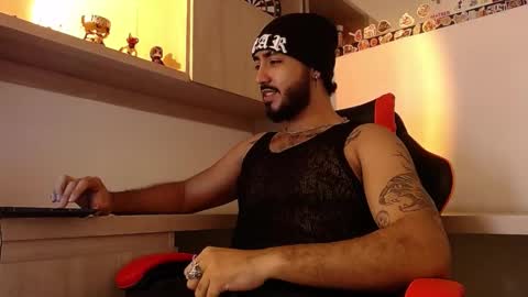 Nate online show from 03-09-25, 08:40