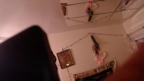 Bigdaddycumz online show from 06-07-26, 07:23