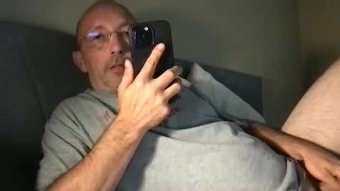 bigdaddydelight online show from 09-30-25, 09:09