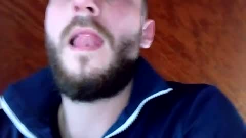 Snapshot of bigdick686268 chatting on 12-14-24, 01:49 Pac Man Sex online show from 12-14-24, 01:49