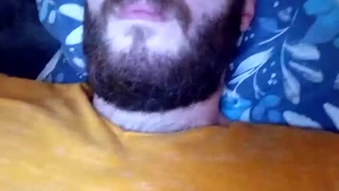 Snapshot of bigdick686268 chatting on 01-13-25, 03:47 Pac Man Sex online show from 01-13-25, 03:47