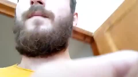 Snapshot of bigdick686268 chatting on 01-30-25, 11:11 Pac Man Sex online show from 01-30-25, 11:11