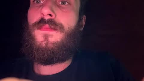 Snapshot of bigdick686268 chatting on 02-09-25, 03:56 Pac Man Sex online show from 02-09-25, 03:56