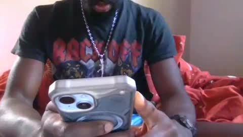 Sir Big dick B online show from 03-20-26, 04:01