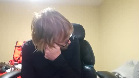 Bigdickd991 online show from 01-18-26, 12:09