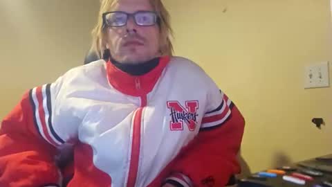 Bigdickd991 online show from 03-29-26, 12:16